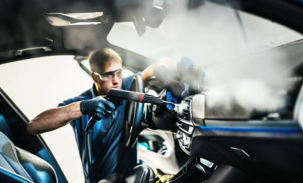 Best Duct Cleaning Specialists  in Forrest City, AR