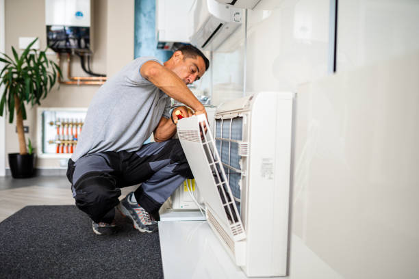 Best Affordable Air Duct Cleaning  in Forrest City, AR