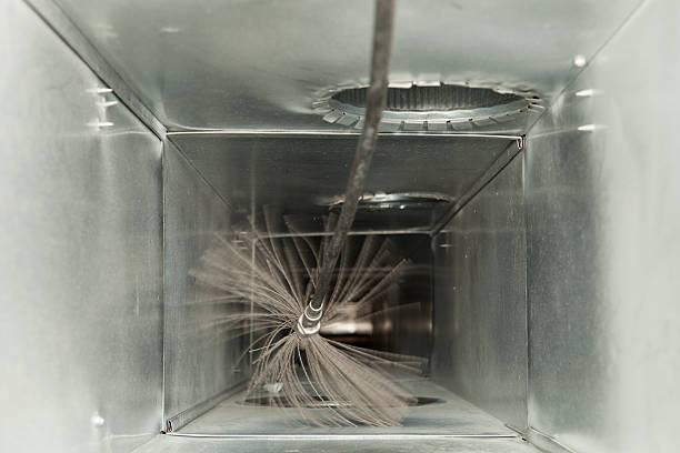 Best Affordable Duct Cleaning Services  in Forrest City, AR