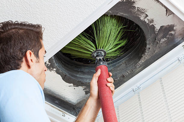 Best Emergency Air Duct Cleaning  in Forrest City, AR