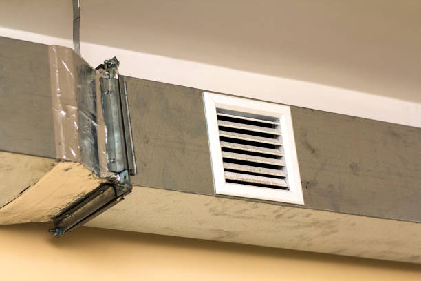 Best HVAC Air Duct Cleaning  in Forrest City, AR